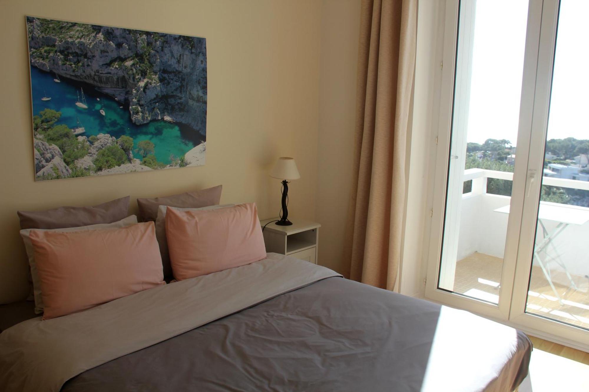 Picouveau Apartment