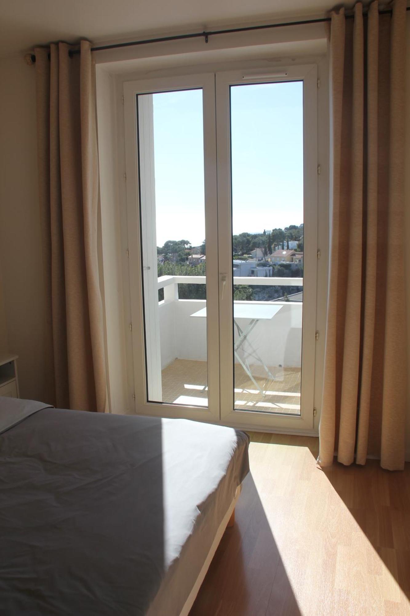 Apartment Picouveau Cassis