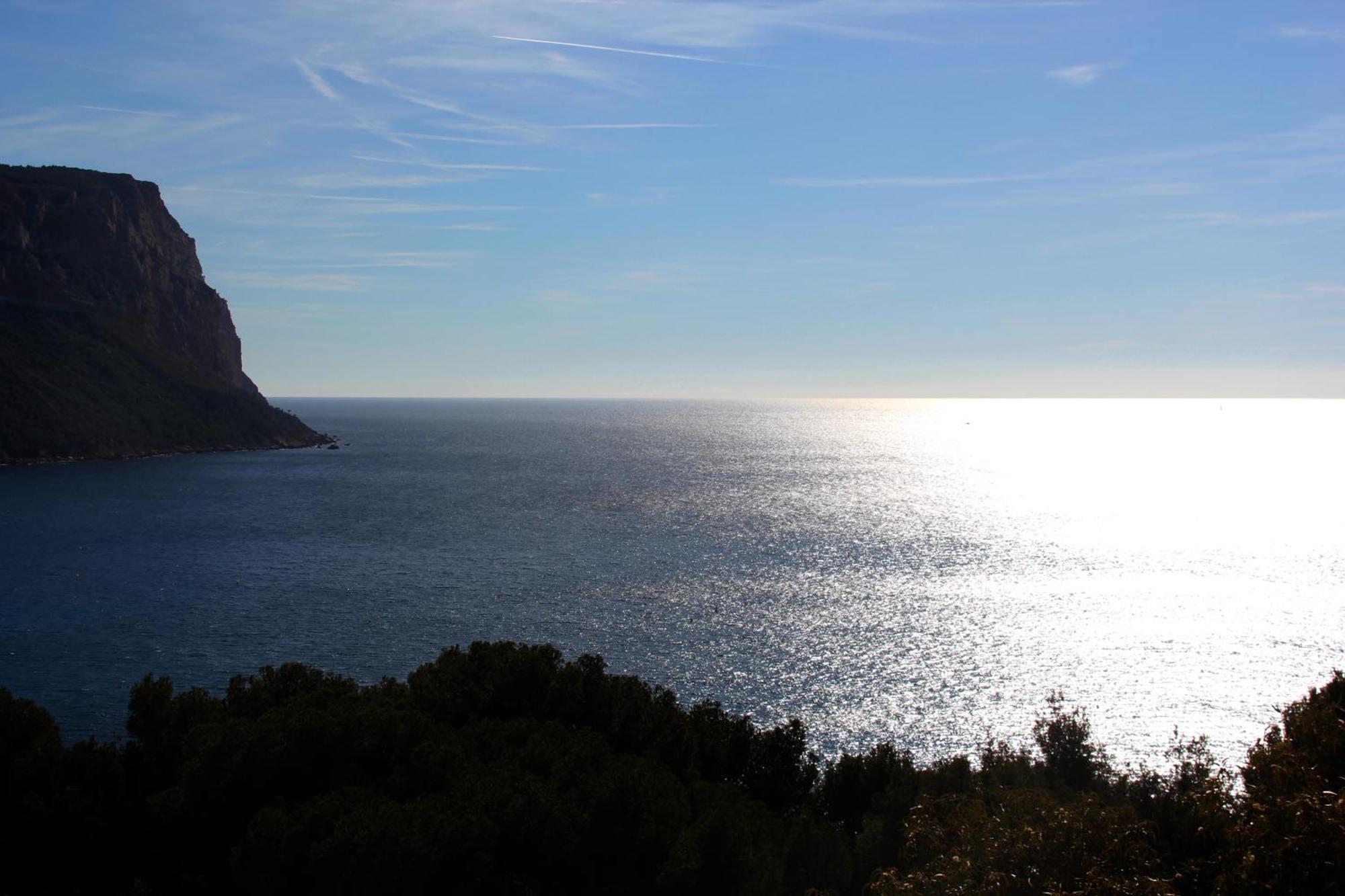 Picouveau Apartment Cassis