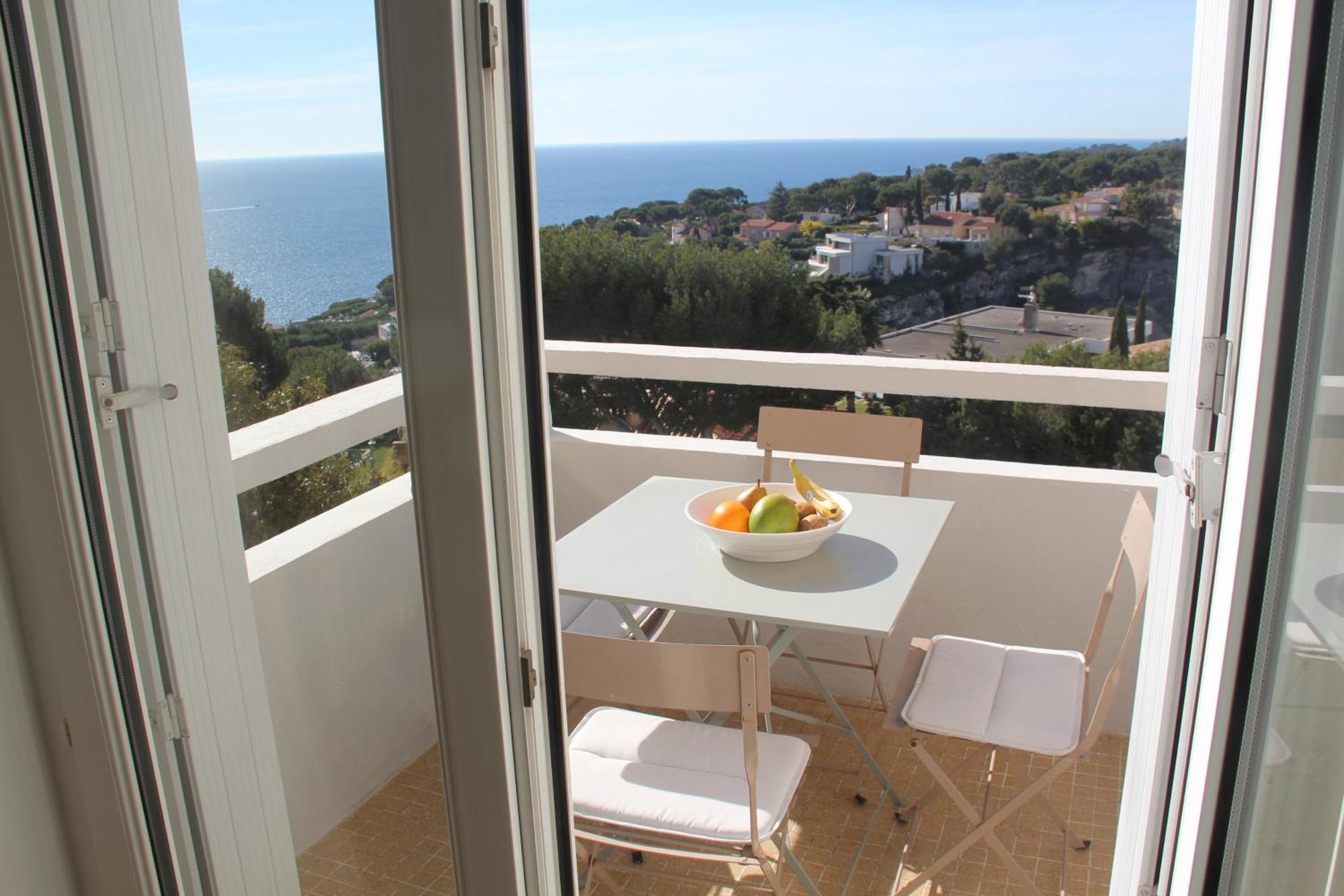 Picouveau Cassis
