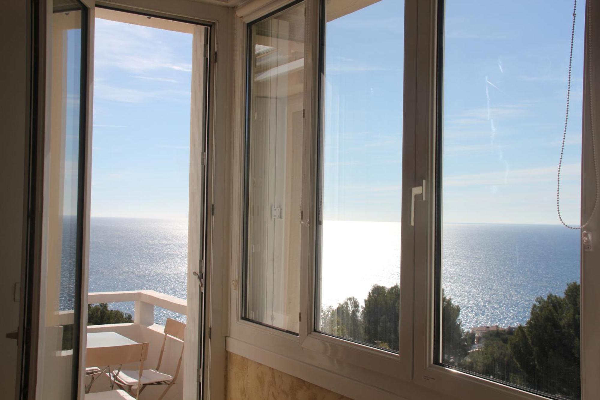 Picouveau Apartment *