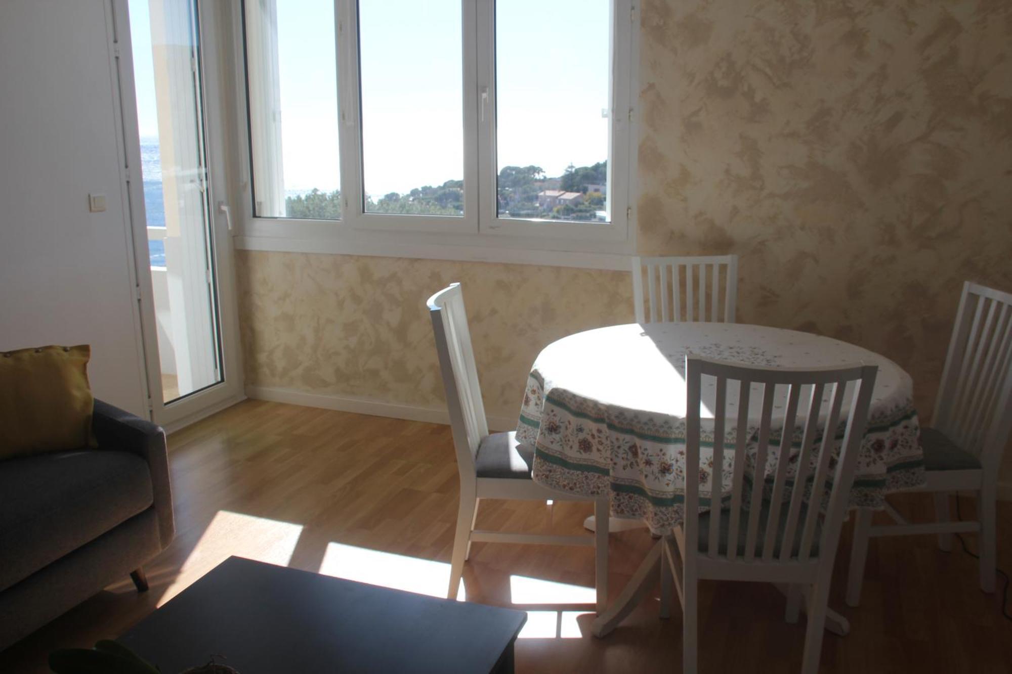 Apartment Picouveau Cassis