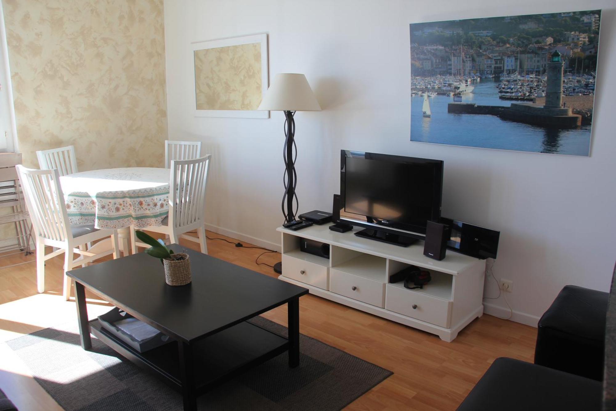 Picouveau Apartment Cassis