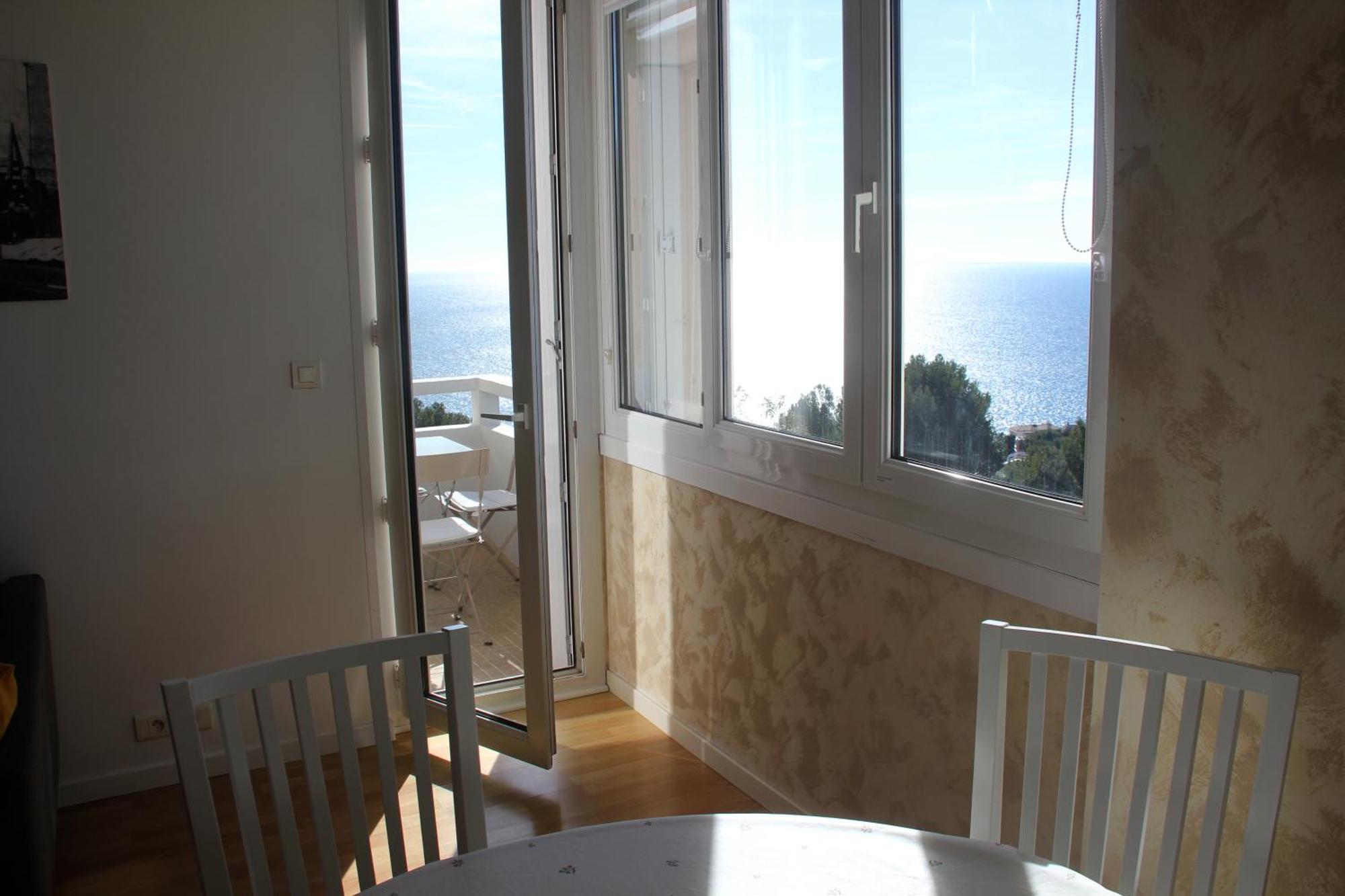 Picouveau Apartment Cassis