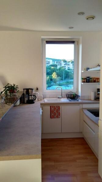 Apartment Picouveau *