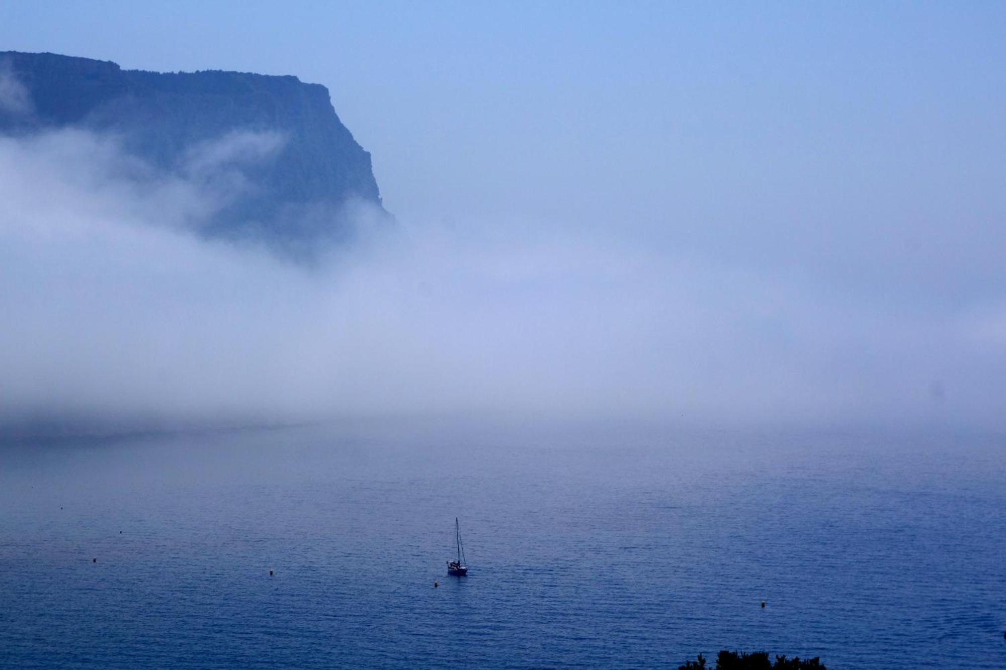 Picouveau * Cassis