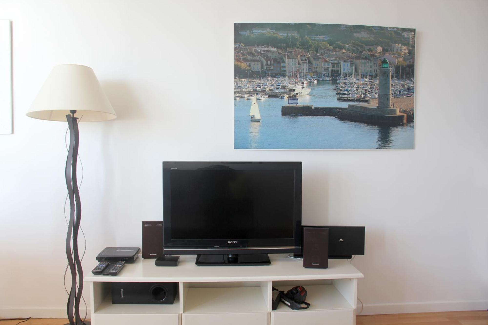 Apartment Picouveau *