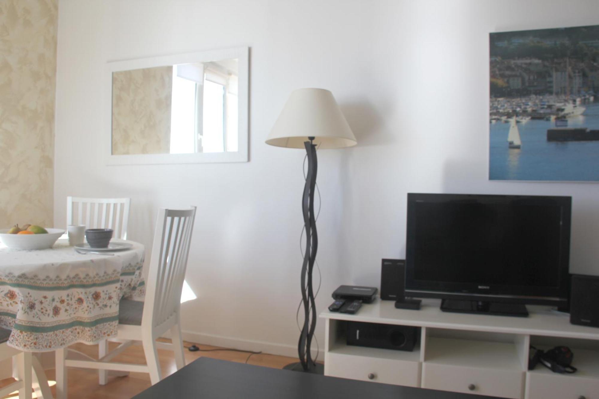 Picouveau Apartment *