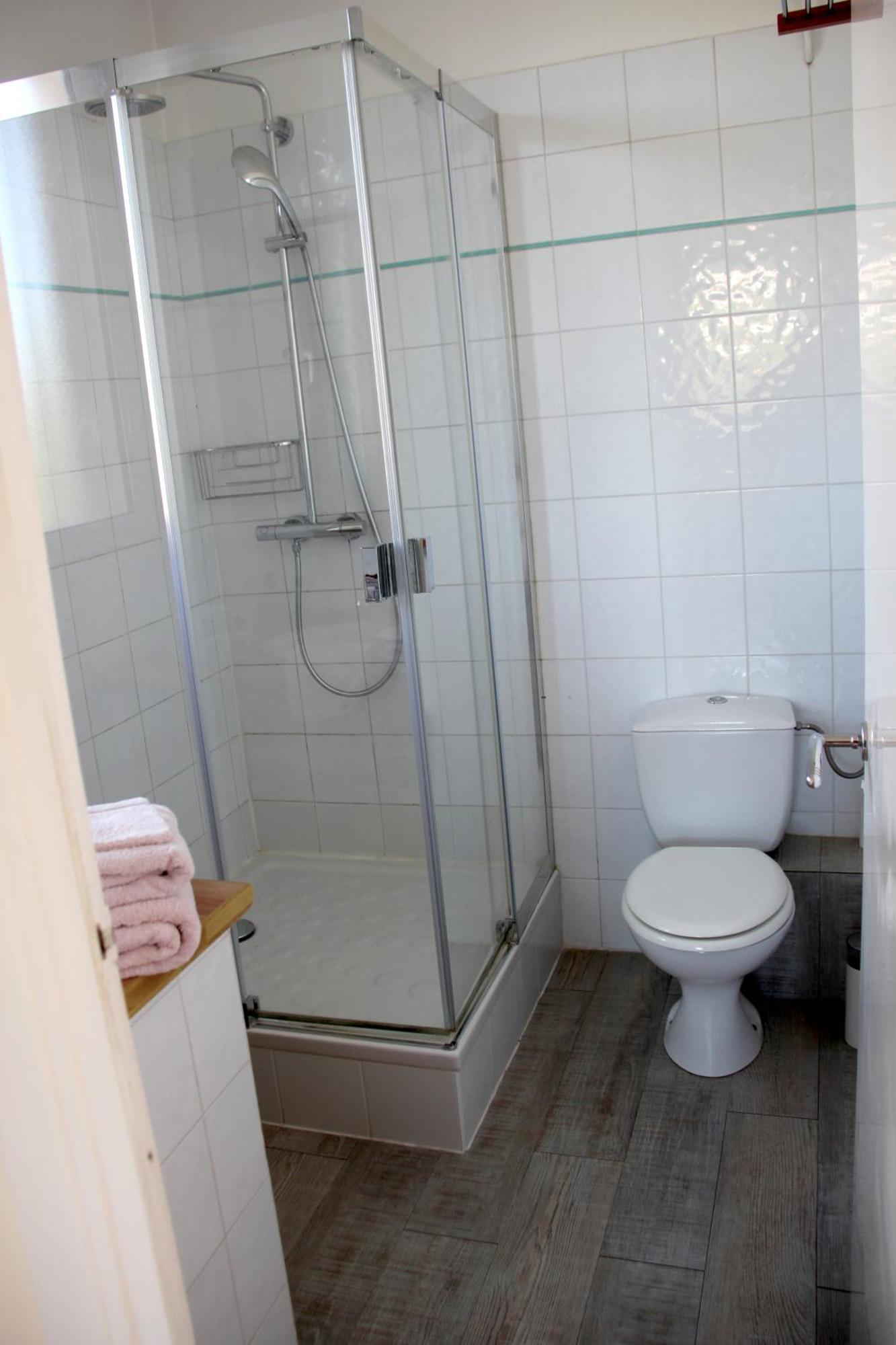 Apartment Picouveau Cassis