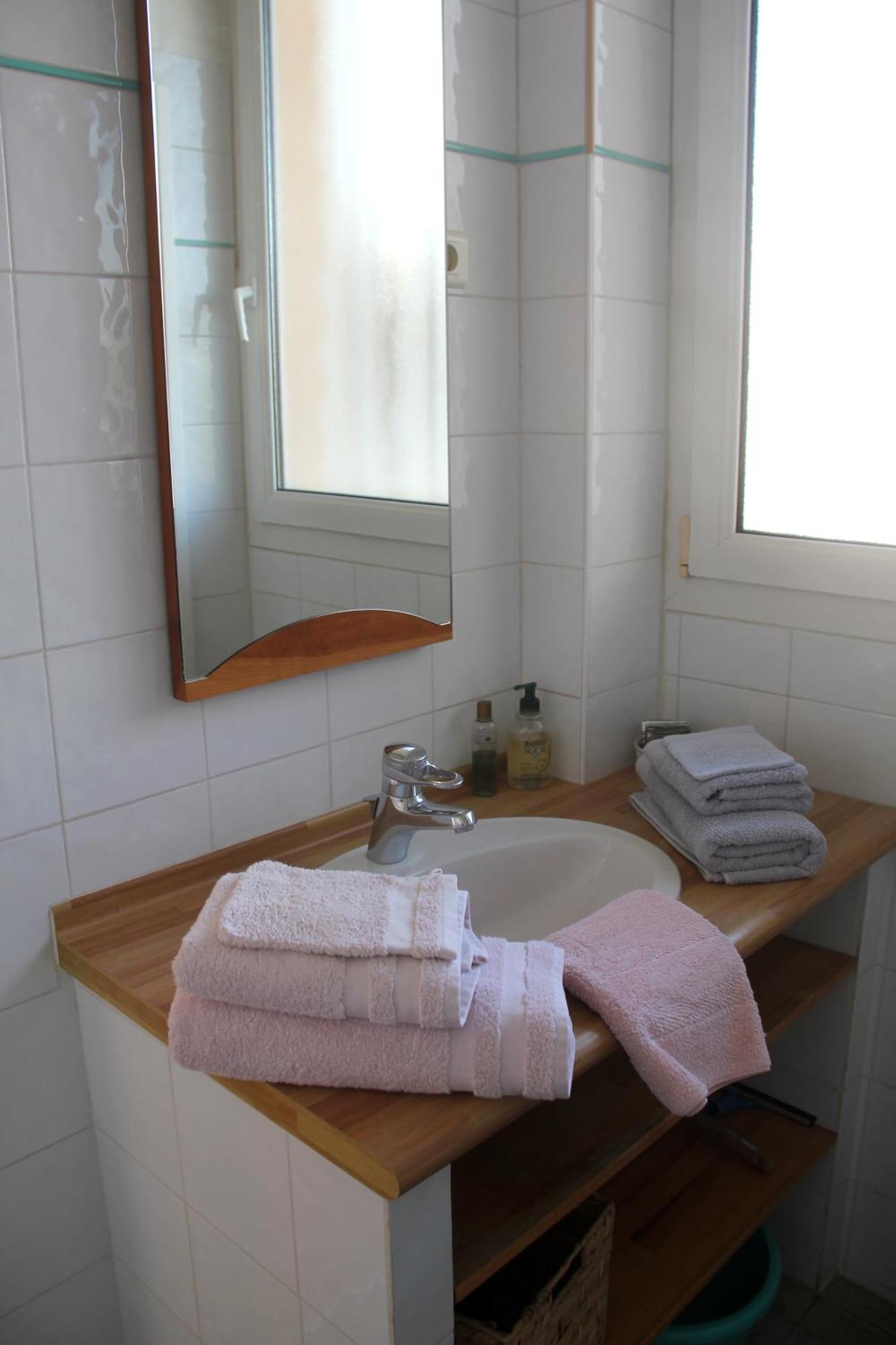 Picouveau Apartment *