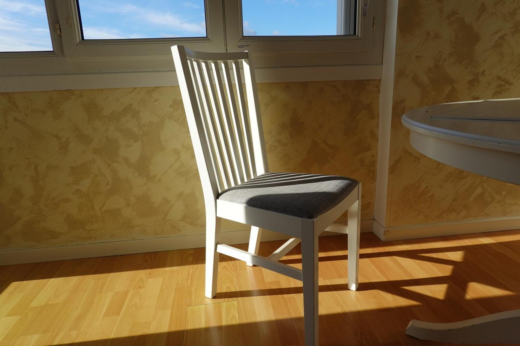 Picouveau Apartment *