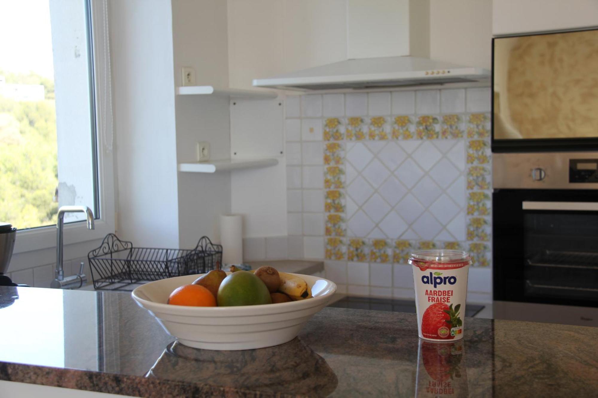 Apartment Picouveau *