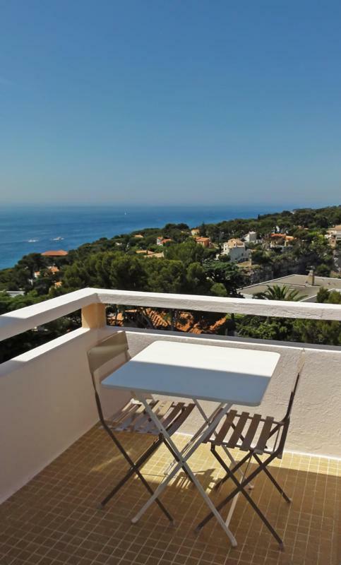 Apartment Picouveau *