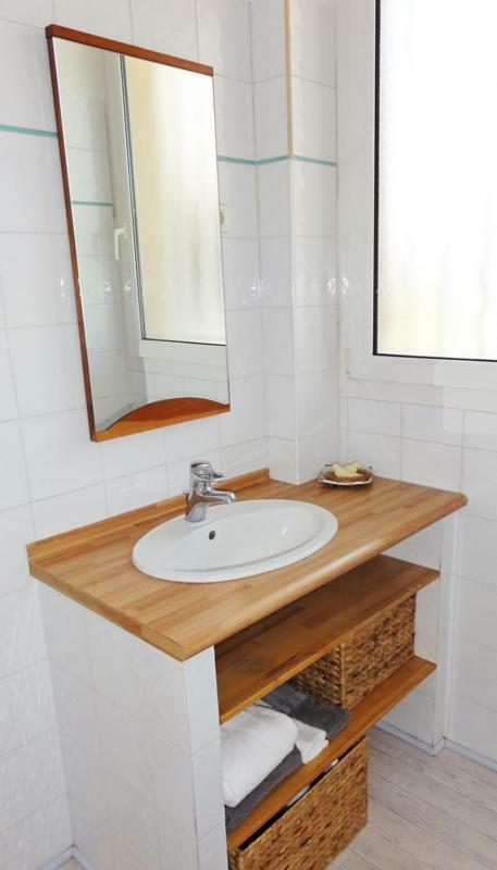 Picouveau Apartment Cassis